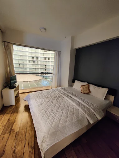 Deluxe Room Jain Dharamshala Prayagraj